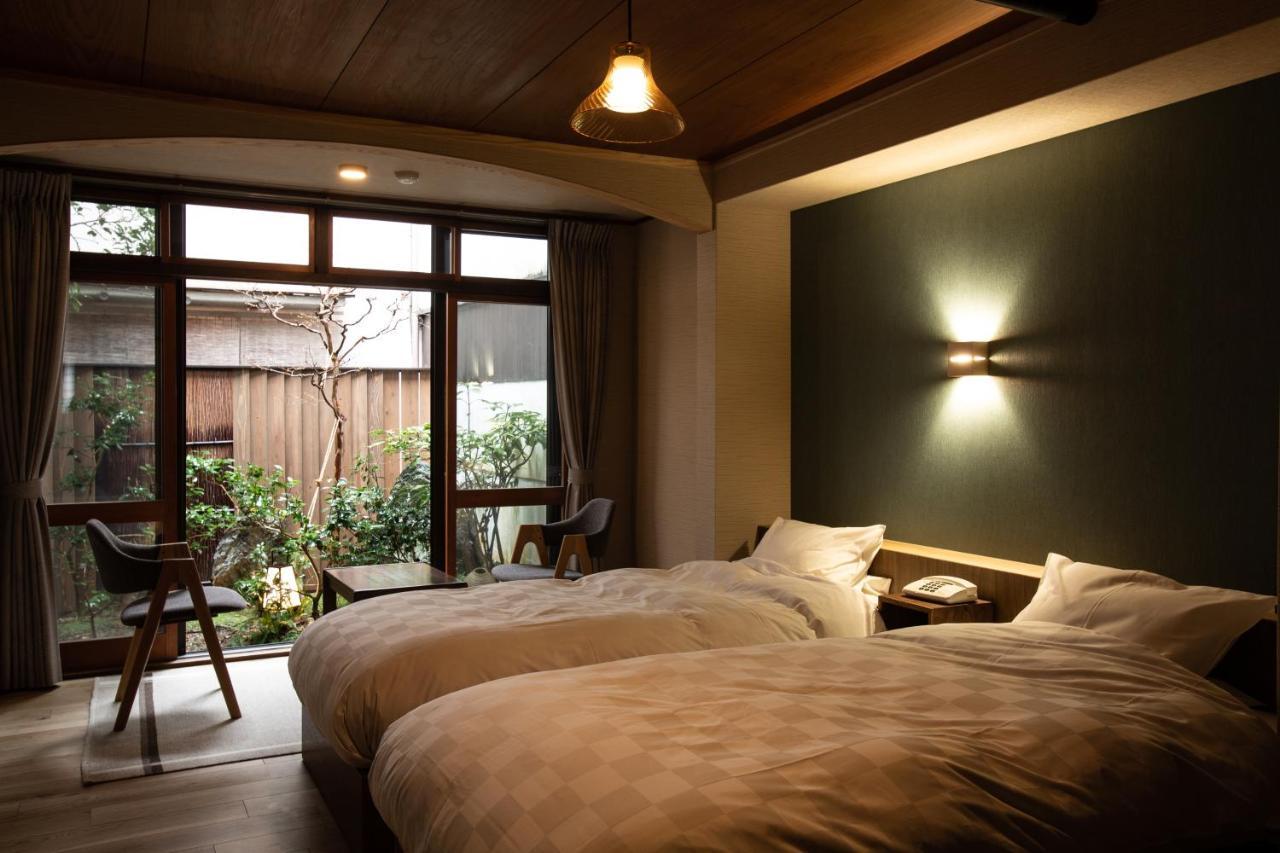 城崎温泉 旅館 つばき乃 - Kinosaki Onsen Ryokan Tsubakino Toyooka  Luaran gambar
