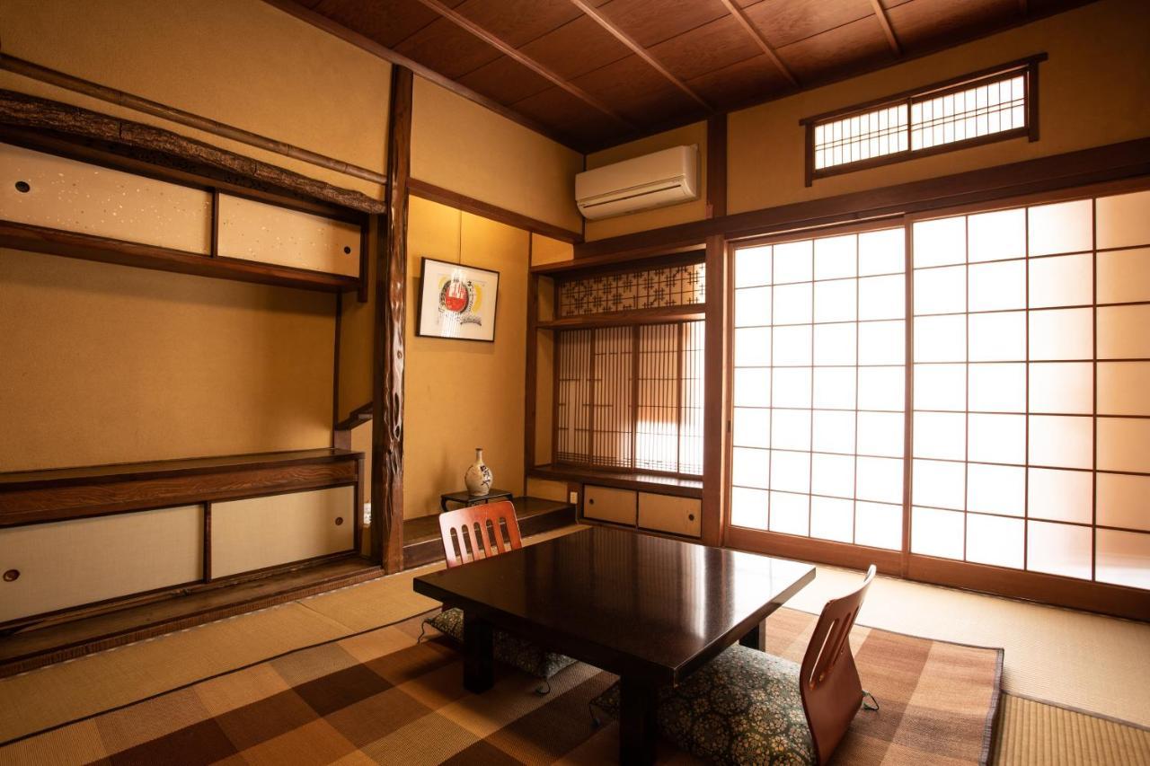城崎温泉 旅館 つばき乃 - Kinosaki Onsen Ryokan Tsubakino Toyooka  Luaran gambar