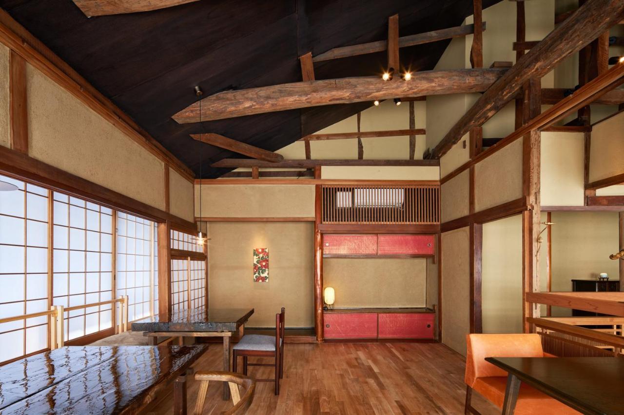 城崎温泉 旅館 つばき乃 - Kinosaki Onsen Ryokan Tsubakino Toyooka  Luaran gambar