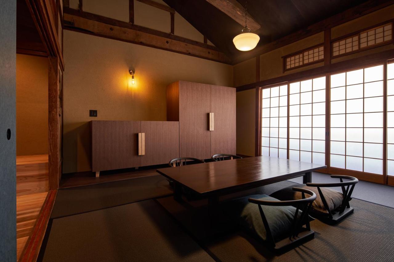 城崎温泉 旅館 つばき乃 - Kinosaki Onsen Ryokan Tsubakino Toyooka  Luaran gambar