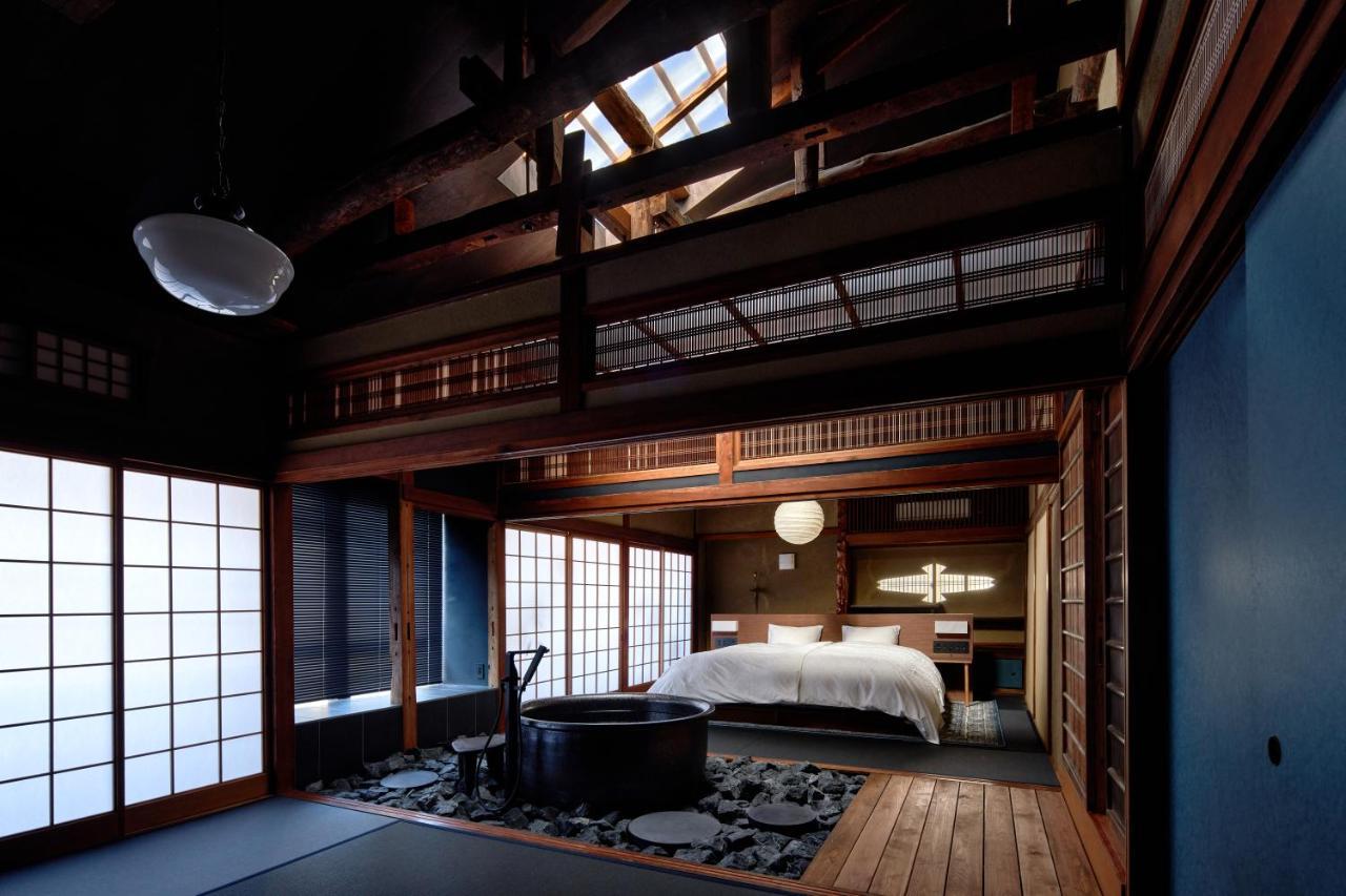 城崎温泉 旅館 つばき乃 - Kinosaki Onsen Ryokan Tsubakino Toyooka  Luaran gambar
