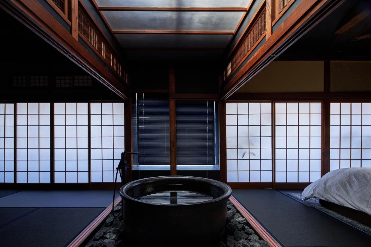 城崎温泉 旅館 つばき乃 - Kinosaki Onsen Ryokan Tsubakino Toyooka  Luaran gambar
