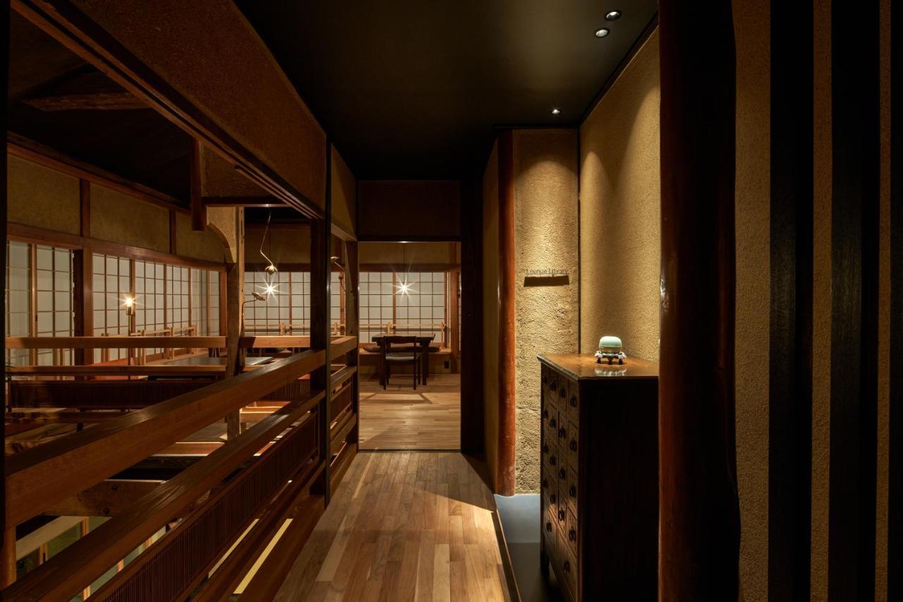 城崎温泉 旅館 つばき乃 - Kinosaki Onsen Ryokan Tsubakino Toyooka  Luaran gambar