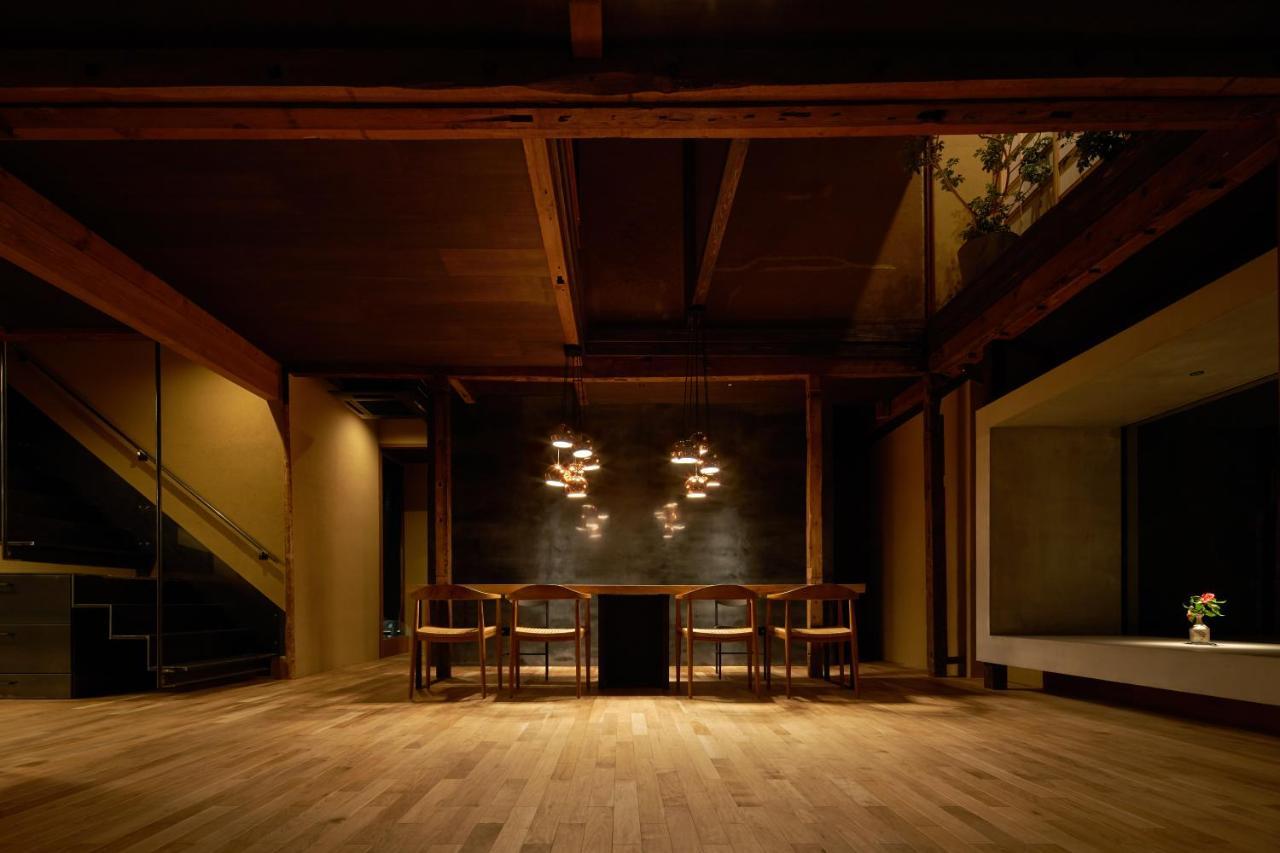 城崎温泉 旅館 つばき乃 - Kinosaki Onsen Ryokan Tsubakino Toyooka  Luaran gambar