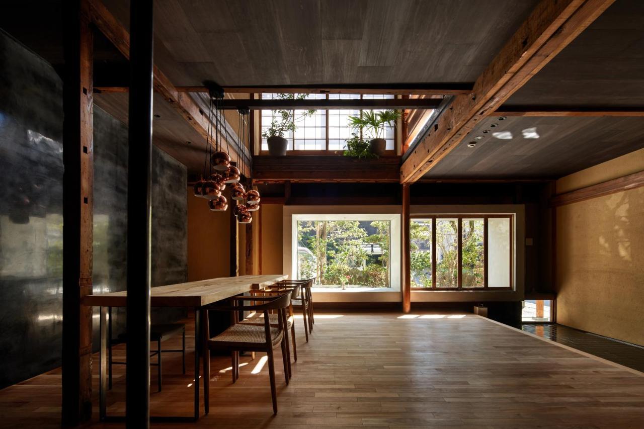 城崎温泉 旅館 つばき乃 - Kinosaki Onsen Ryokan Tsubakino Toyooka  Luaran gambar