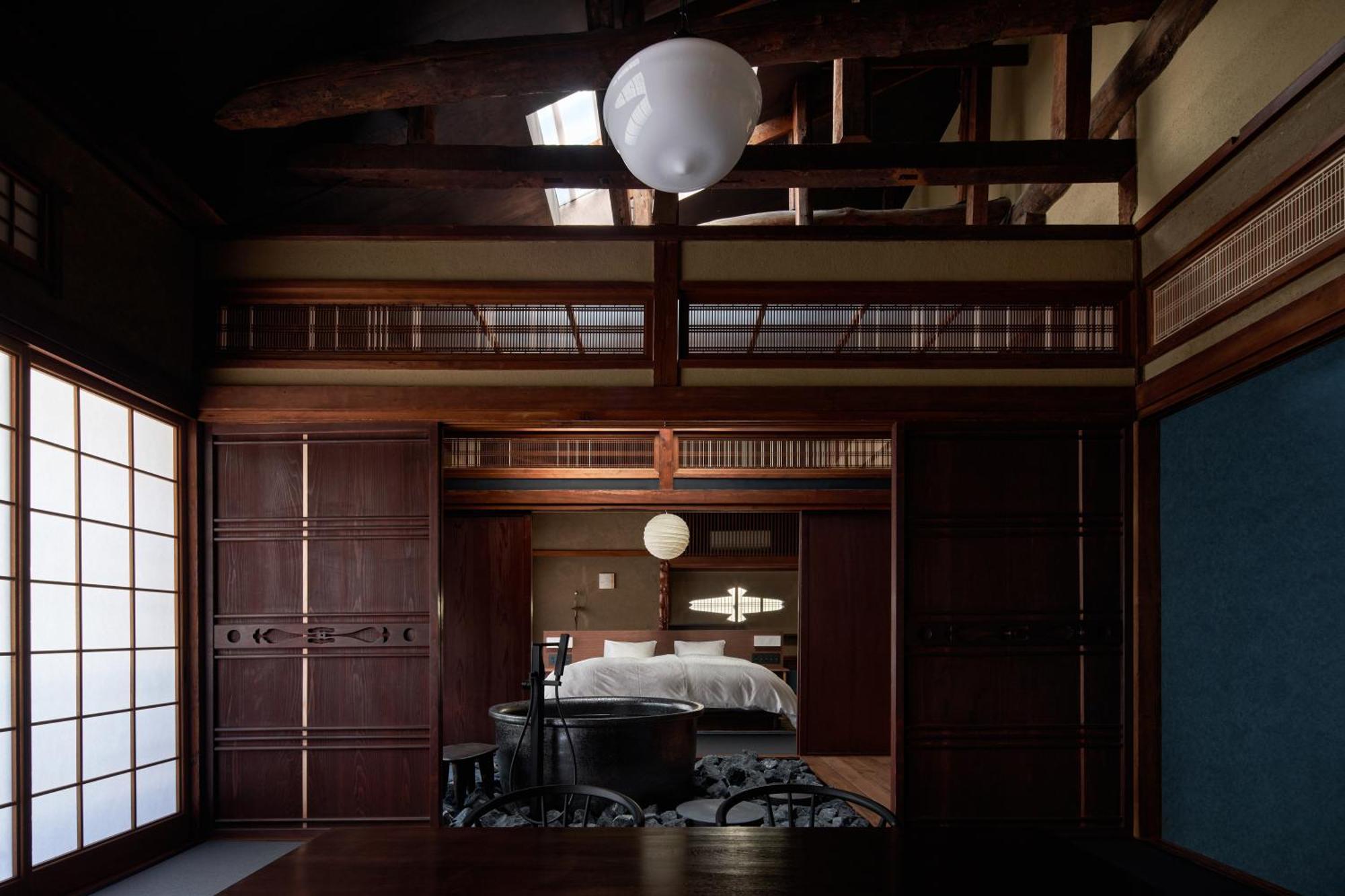 城崎温泉 旅館 つばき乃 - Kinosaki Onsen Ryokan Tsubakino Toyooka  Luaran gambar