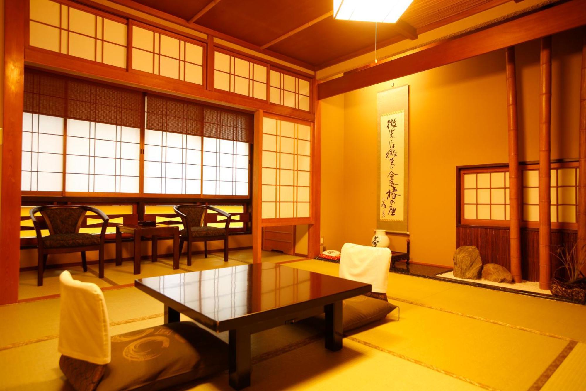 城崎温泉 旅館 つばき乃 - Kinosaki Onsen Ryokan Tsubakino Toyooka  Bilik gambar