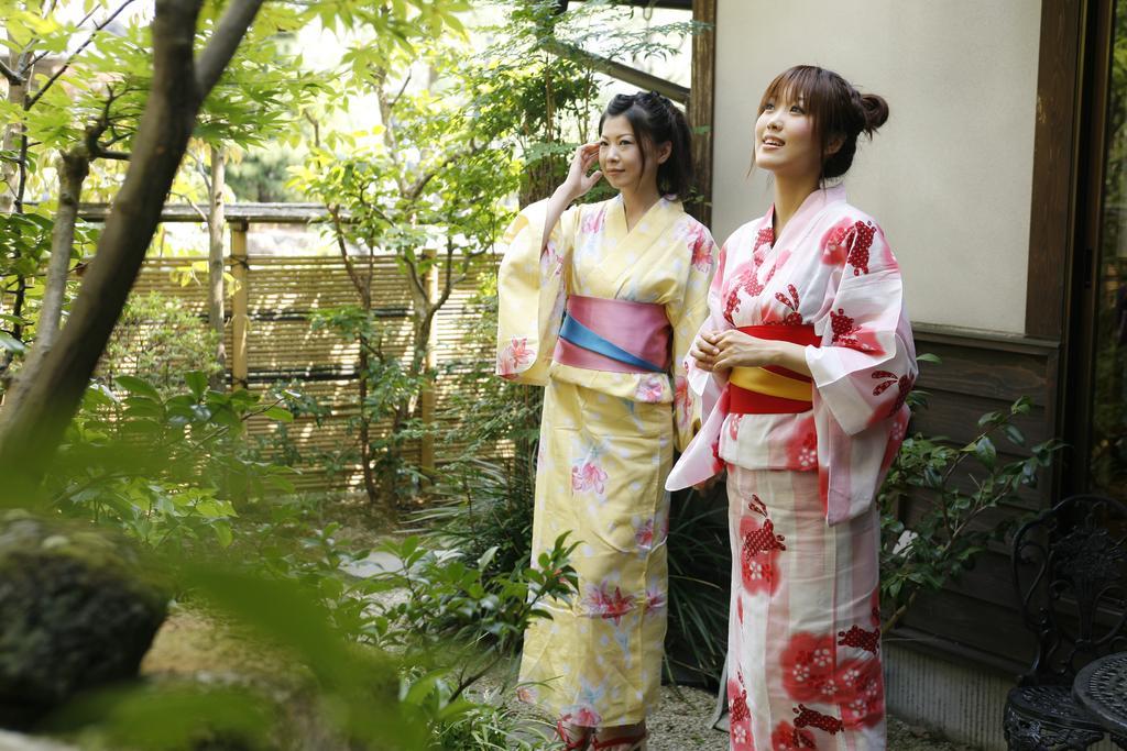 城崎温泉 旅館 つばき乃 - Kinosaki Onsen Ryokan Tsubakino Toyooka  Luaran gambar