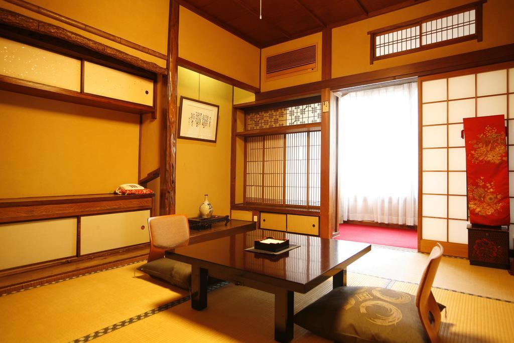 城崎温泉 旅館 つばき乃 - Kinosaki Onsen Ryokan Tsubakino Toyooka  Luaran gambar